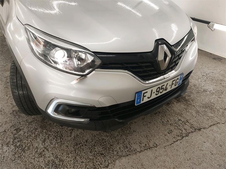 Photo 15 VIN: VF1R8700962896447 - RENAULT CAPTUR 