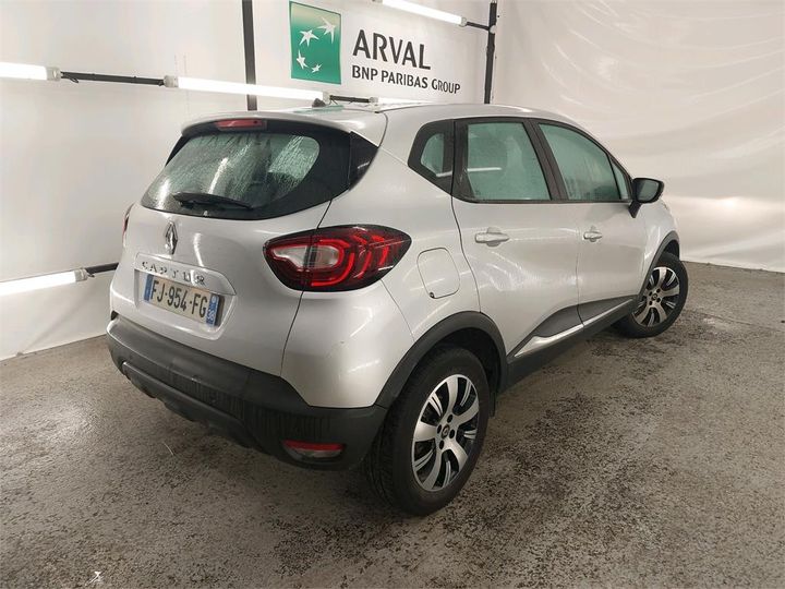 Photo 2 VIN: VF1R8700962896447 - RENAULT CAPTUR 