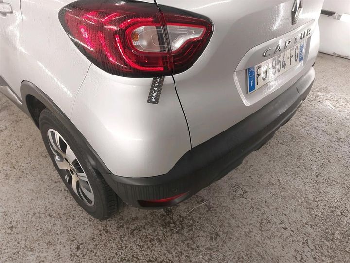 Photo 20 VIN: VF1R8700962896447 - RENAULT CAPTUR 