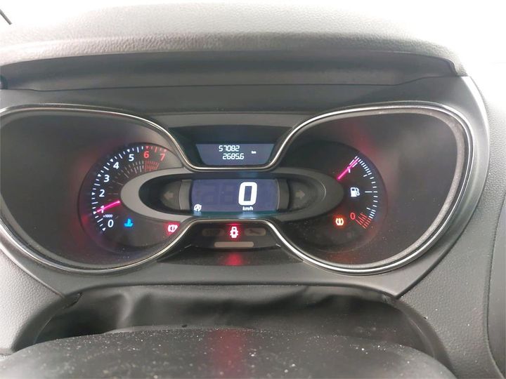 Photo 4 VIN: VF1R8700962896447 - RENAULT CAPTUR 