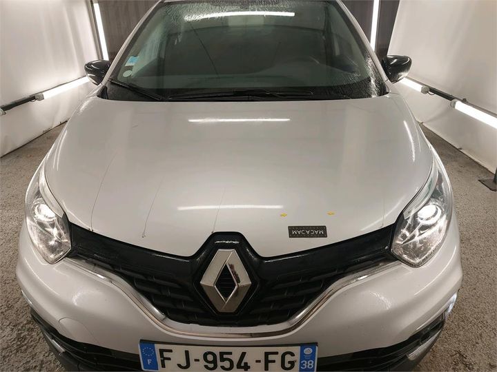 Photo 6 VIN: VF1R8700962896447 - RENAULT CAPTUR 