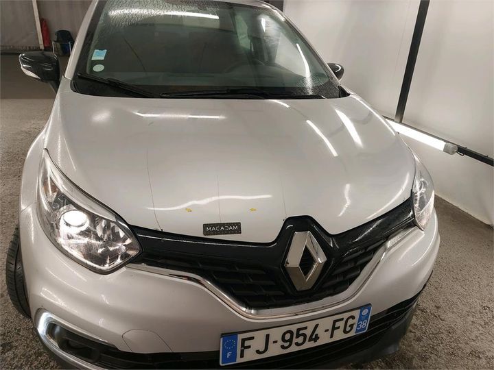 Photo 8 VIN: VF1R8700962896447 - RENAULT CAPTUR 