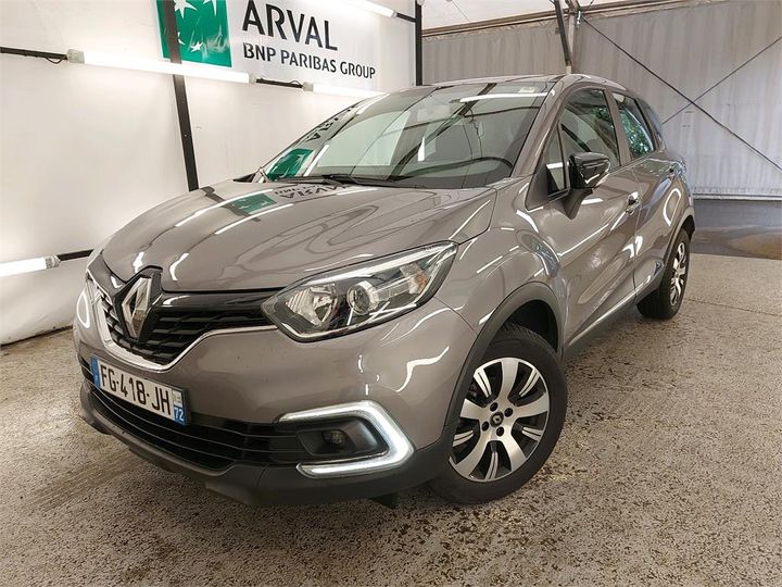 Photo 0 VIN: VF1R8700962896559 - RENAULT CAPTUR 