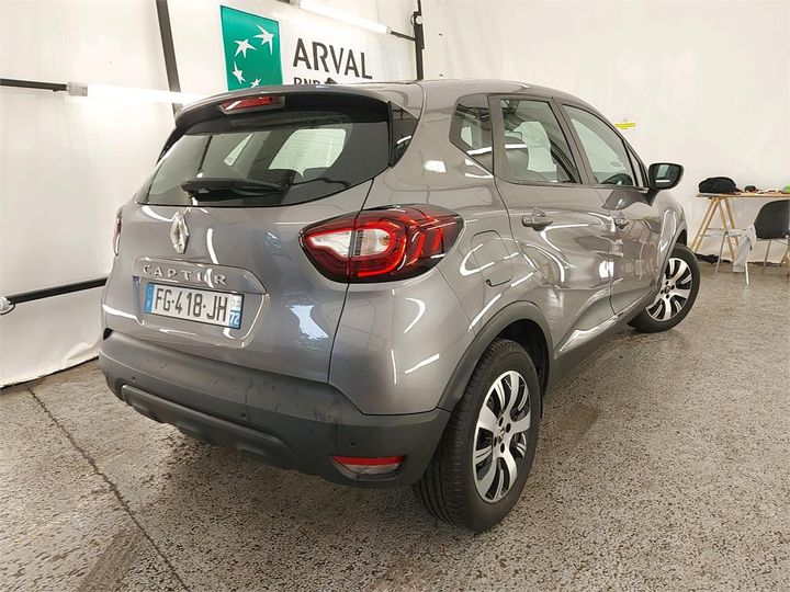 Photo 2 VIN: VF1R8700962896559 - RENAULT CAPTUR 