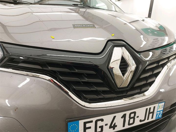 Photo 7 VIN: VF1R8700962896559 - RENAULT CAPTUR 