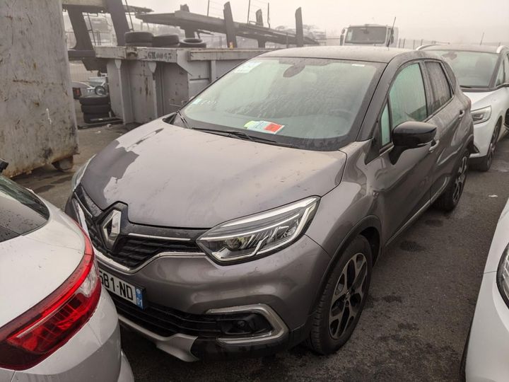 Photo 0 VIN: VF1R8700962940088 - RENAULT CAPTUR 