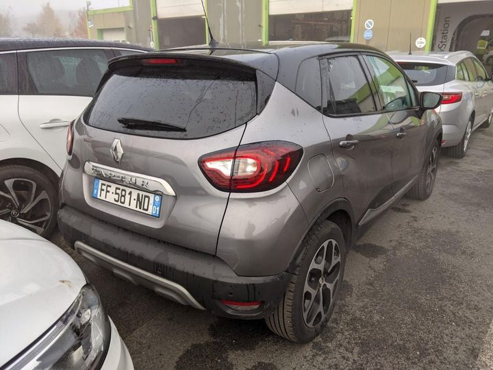 Photo 2 VIN: VF1R8700962940088 - RENAULT CAPTUR 