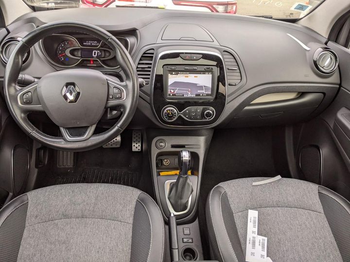 Photo 5 VIN: VF1R8700962940088 - RENAULT CAPTUR 