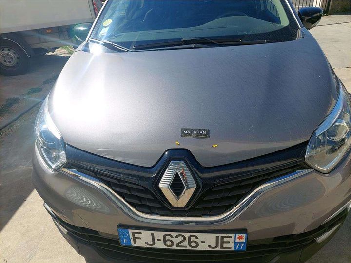 Photo 14 VIN: VF1R8700963427501 - RENAULT CAPTUR 