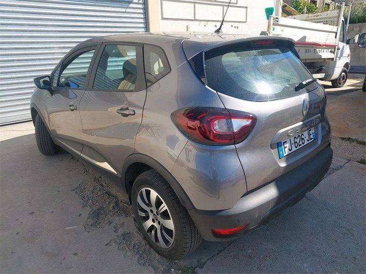 Photo 2 VIN: VF1R8700963427501 - RENAULT CAPTUR 