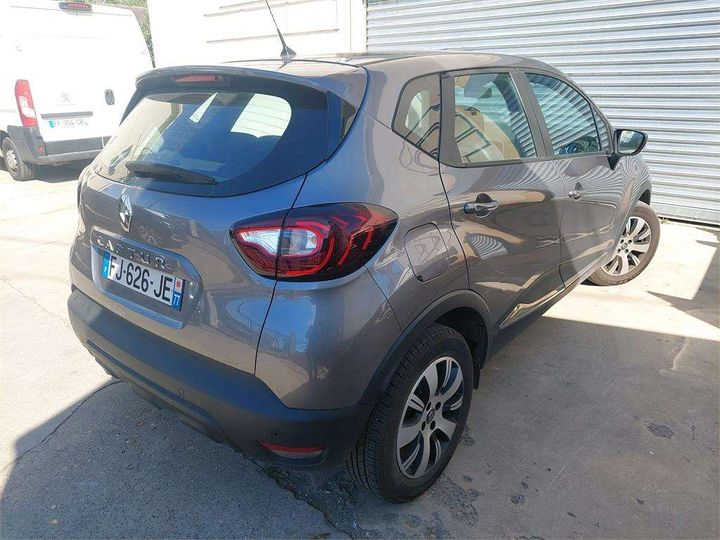 Photo 3 VIN: VF1R8700963427501 - RENAULT CAPTUR 