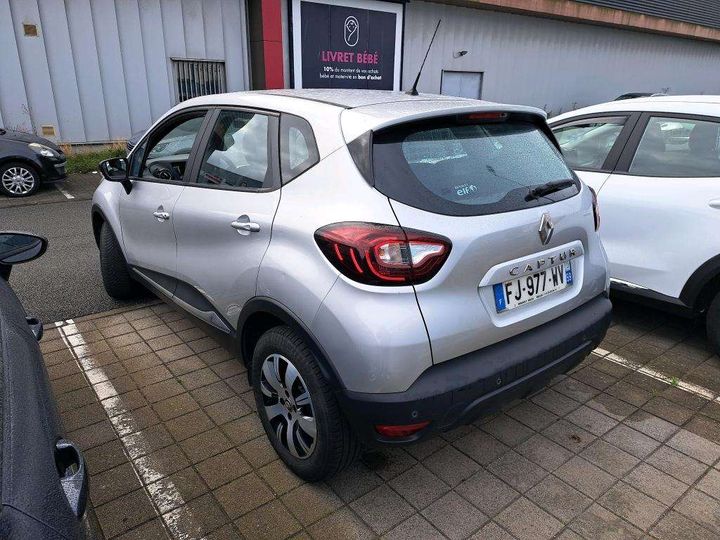 Photo 1 VIN: VF1R8700963428101 - RENAULT CAPTUR 