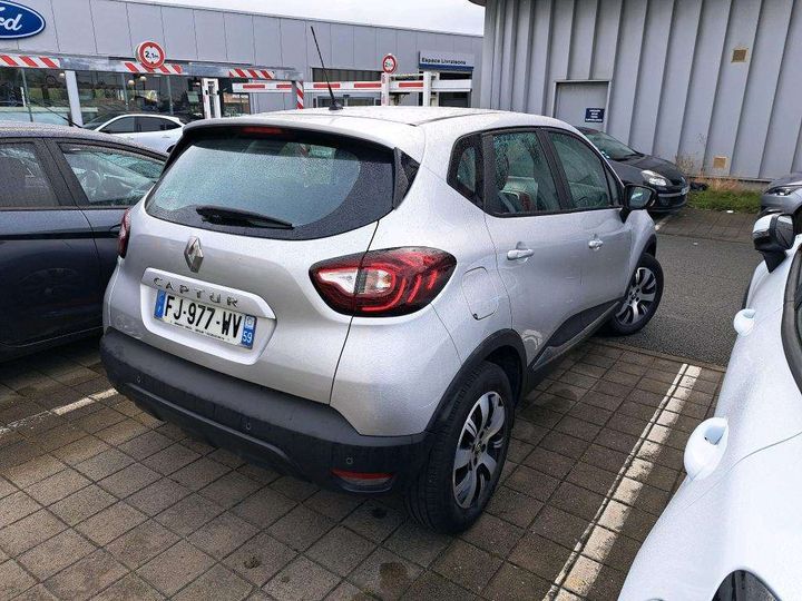 Photo 2 VIN: VF1R8700963428101 - RENAULT CAPTUR 