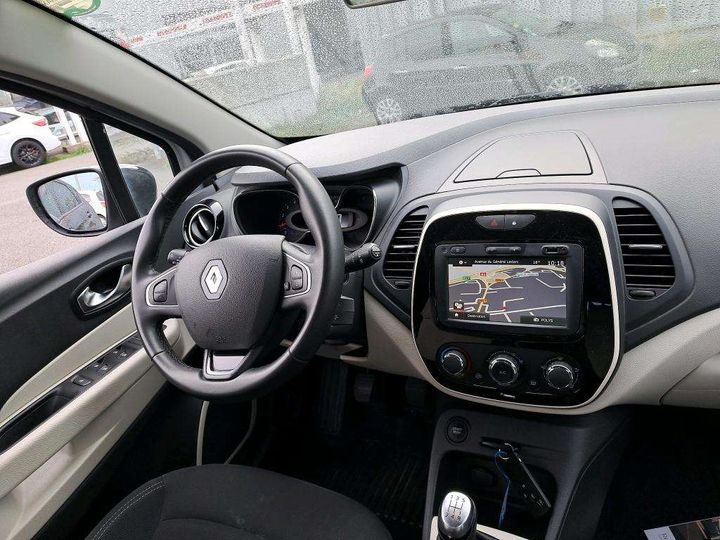 Photo 3 VIN: VF1R8700963428101 - RENAULT CAPTUR 