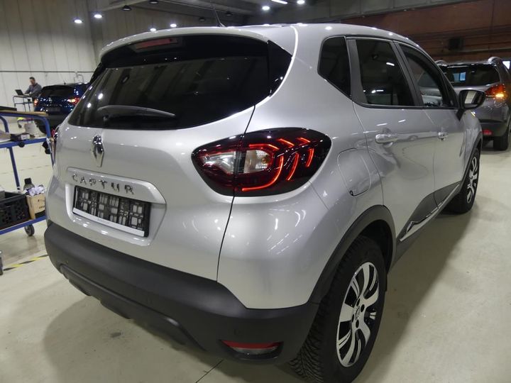 Photo 2 VIN: VF1R8700963730701 - RENAULT CAPTUR 