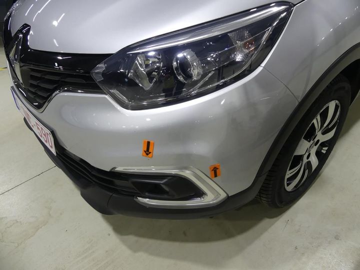 Photo 24 VIN: VF1R8700963730701 - RENAULT CAPTUR 