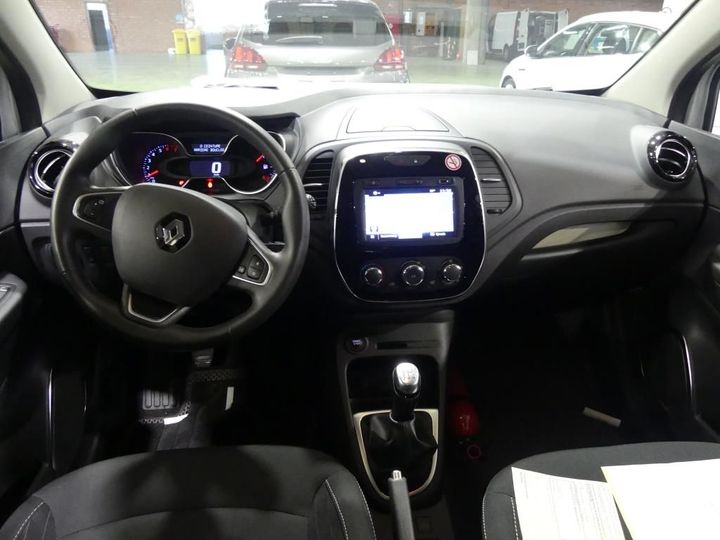 Photo 8 VIN: VF1R8700963730701 - RENAULT CAPTUR 