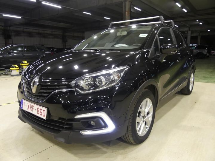 Photo 2 VIN: VF1R8700963788730 - RENAULT CAPTUR SME 