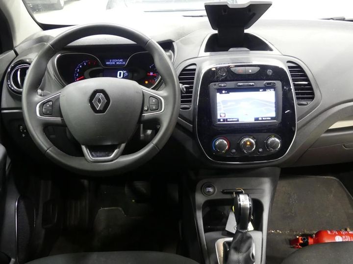 Photo 8 VIN: VF1R8700963788730 - RENAULT CAPTUR SME 