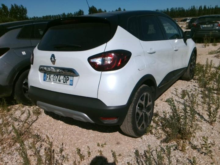 Photo 10 VIN: VF1R8700963790199 - RENAULT CAPTUR 