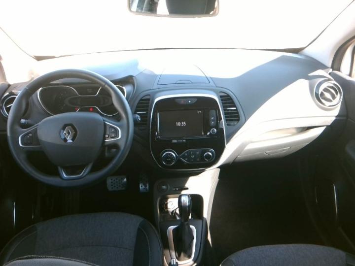 Photo 12 VIN: VF1R8700963790199 - RENAULT CAPTUR 