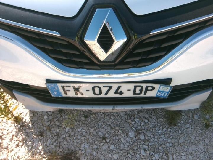 Photo 2 VIN: VF1R8700963790199 - RENAULT CAPTUR 