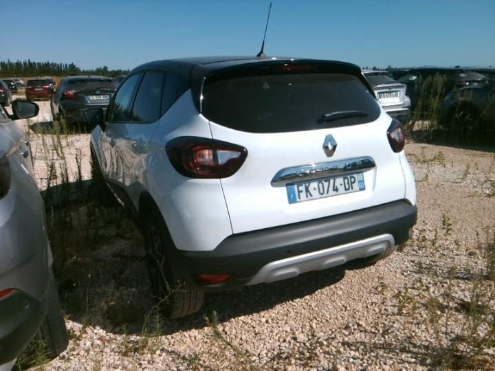 Photo 9 VIN: VF1R8700963790199 - RENAULT CAPTUR 