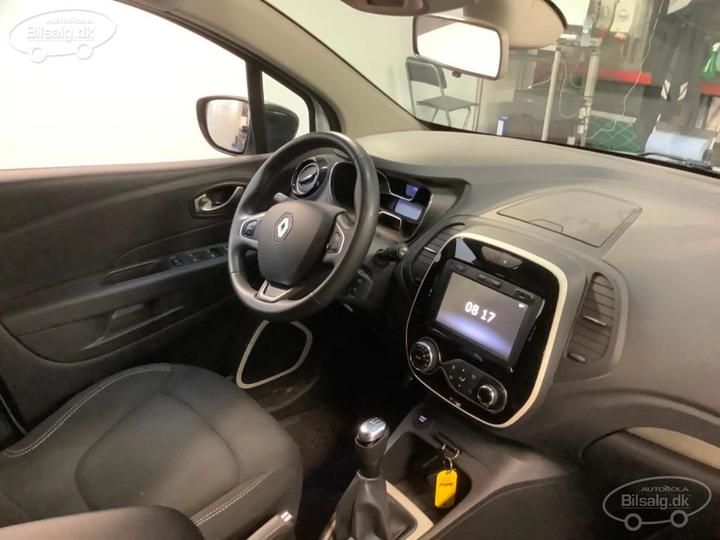 Photo 3 VIN: VF1R8700963898788 - RENAULT CAPTUR SUV 