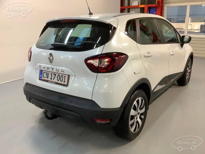 Photo 5 VIN: VF1R8700963898788 - RENAULT CAPTUR SUV 