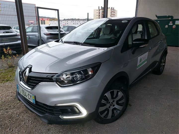 Photo 3 VIN: VF1R8700964154490 - RENAULT CAPTUR 