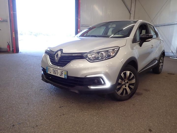 Photo 1 VIN: VF1R8700964154621 - RENAULT CAPTUR 