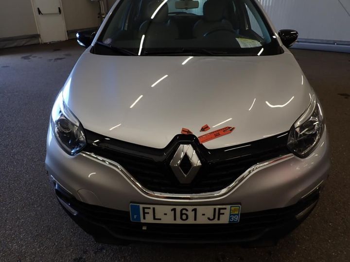 Photo 19 VIN: VF1R8700964154621 - RENAULT CAPTUR 