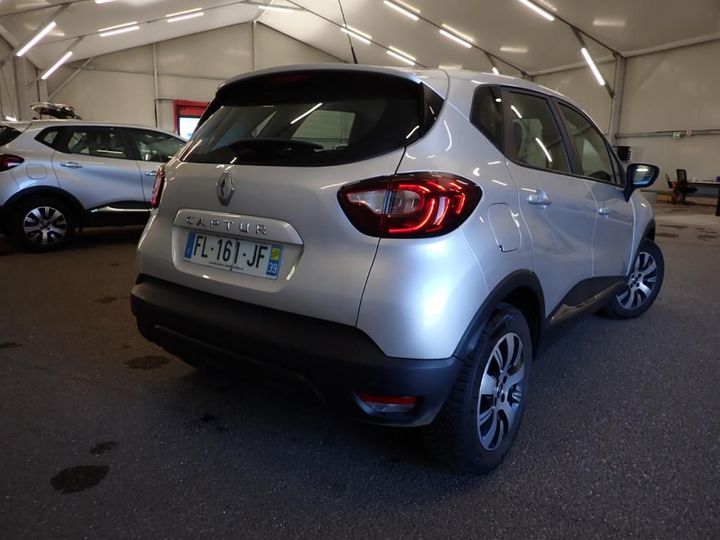 Photo 2 VIN: VF1R8700964154621 - RENAULT CAPTUR 