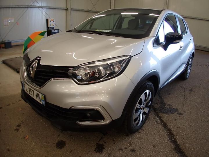 Photo 1 VIN: VF1R8700964154716 - RENAULT CAPTUR 