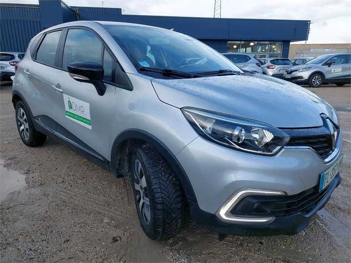 Photo 16 VIN: VF1R8700964154716 - RENAULT CAPTUR 