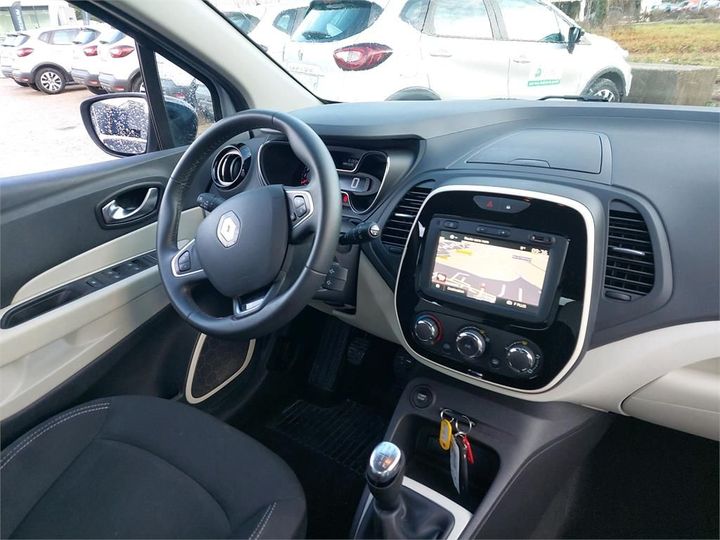 Photo 20 VIN: VF1R8700964154716 - RENAULT CAPTUR 