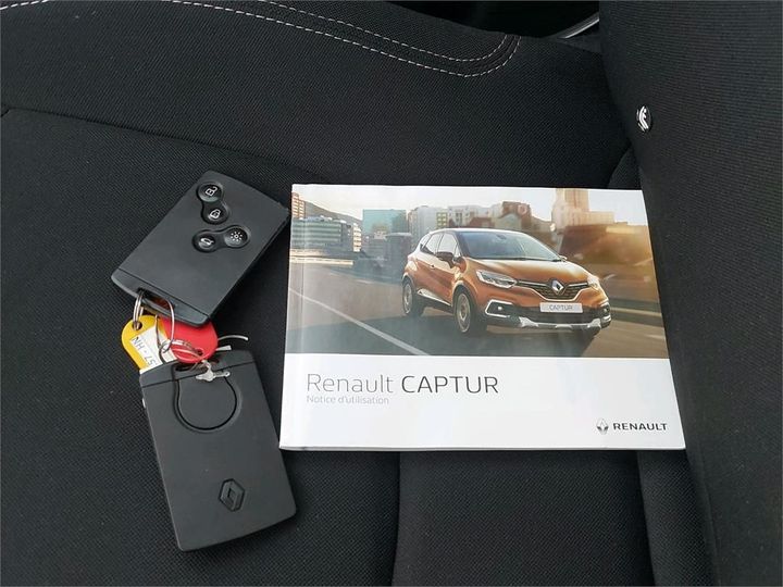 Photo 26 VIN: VF1R8700964154716 - RENAULT CAPTUR 