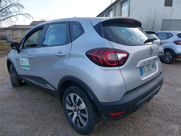 Photo 4 VIN: VF1R8700964154716 - RENAULT CAPTUR 