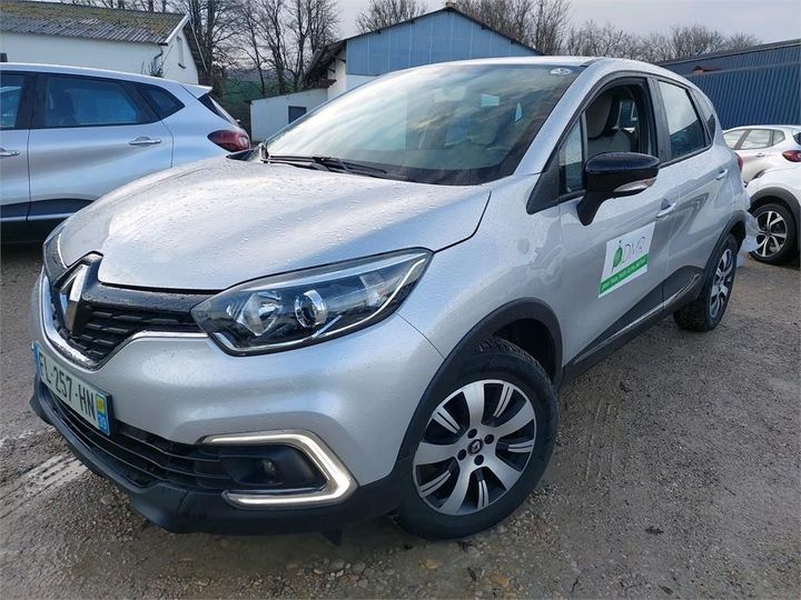 Photo 6 VIN: VF1R8700964154716 - RENAULT CAPTUR 