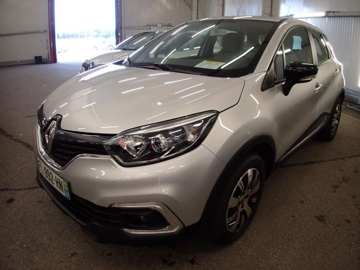 Photo 1 VIN: VF1R8700964154831 - RENAULT CAPTUR 