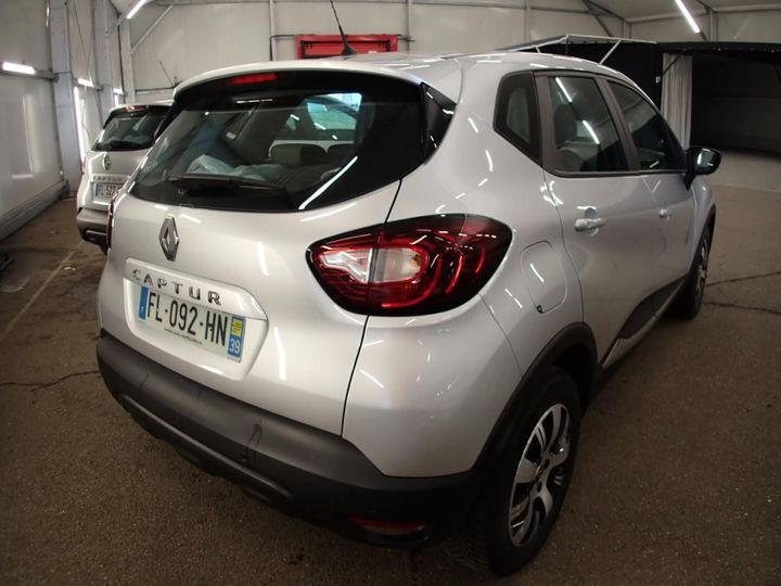 Photo 3 VIN: VF1R8700964154831 - RENAULT CAPTUR 