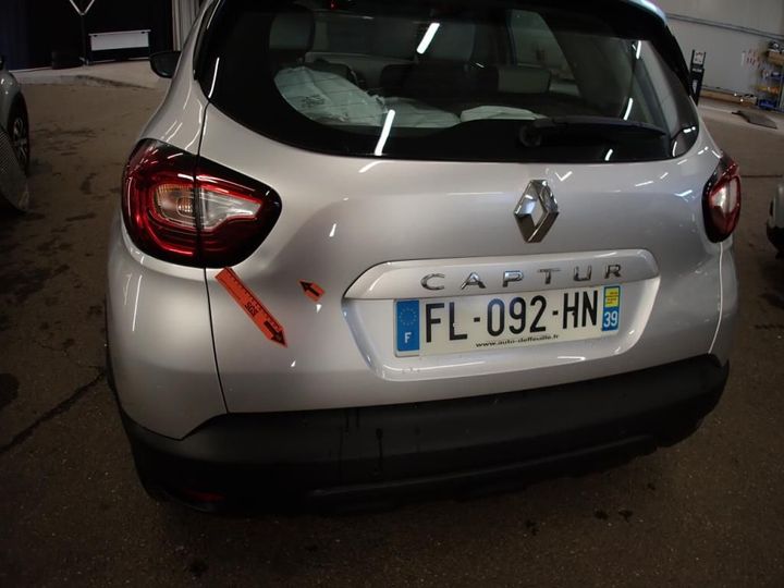 Photo 33 VIN: VF1R8700964154831 - RENAULT CAPTUR 