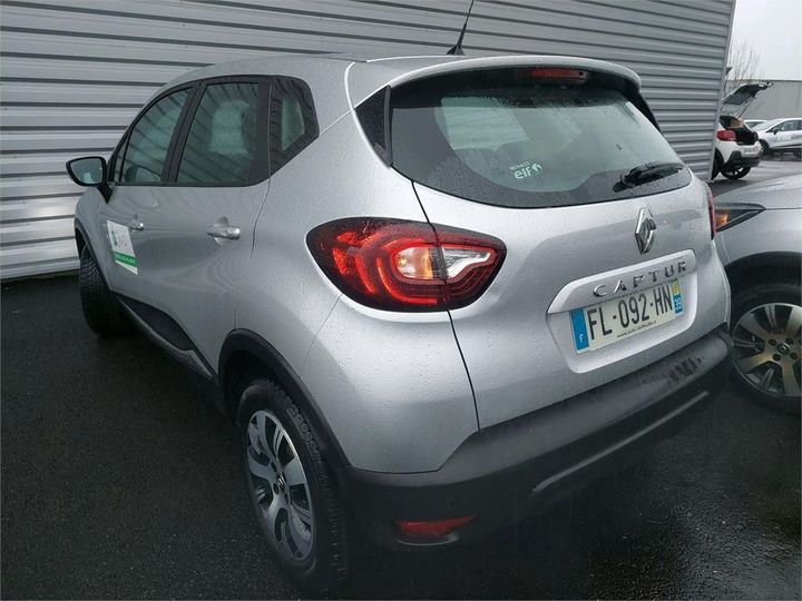 Photo 4 VIN: VF1R8700964154831 - RENAULT CAPTUR 