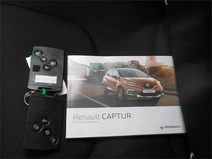 Photo 6 VIN: VF1R8700964154831 - RENAULT CAPTUR 