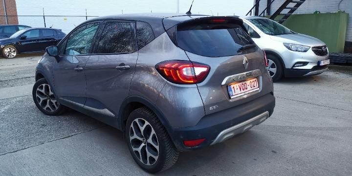 Photo 3 VIN: VF1R8700X60683194 - RENAULT CAPTUR SUV 