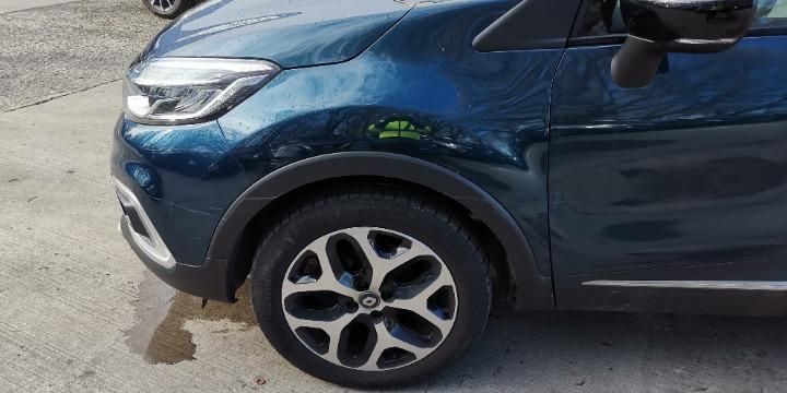 Photo 31 VIN: VF1R8700X61111746 - RENAULT CAPTUR SUV 