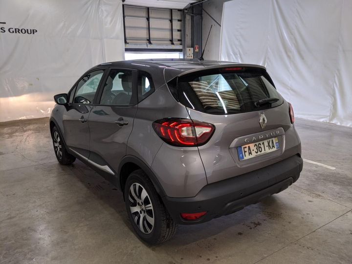 Photo 2 VIN: VF1R8700X61271464 - RENAULT CAPTUR 