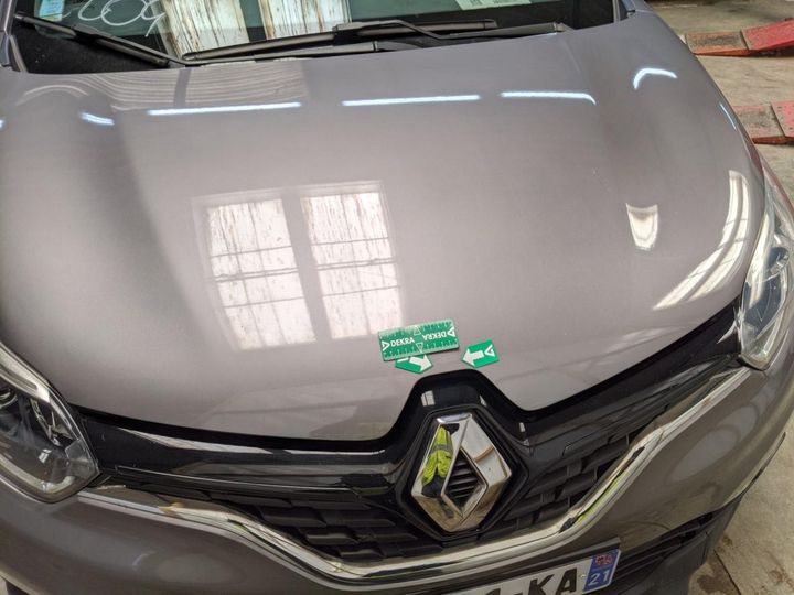 Photo 20 VIN: VF1R8700X61271464 - RENAULT CAPTUR 