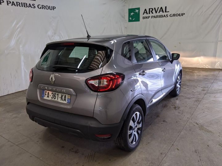 Photo 3 VIN: VF1R8700X61271464 - RENAULT CAPTUR 