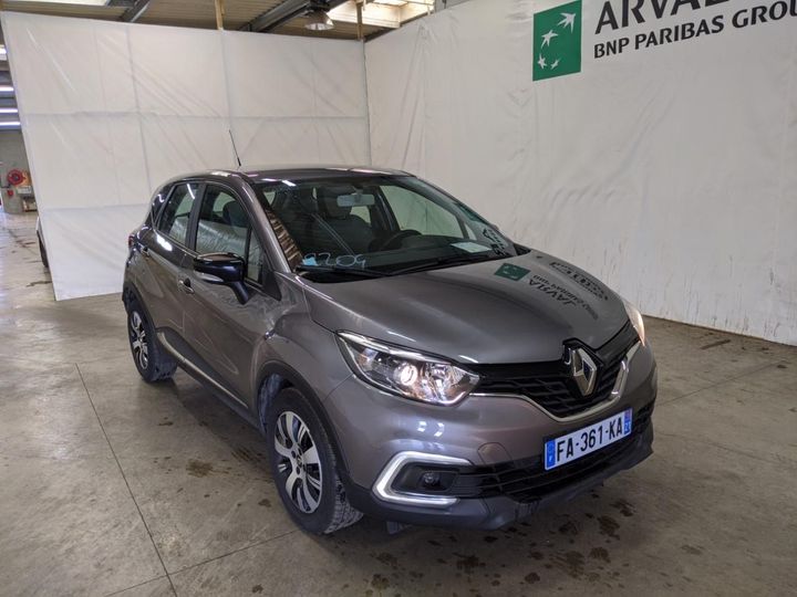 Photo 4 VIN: VF1R8700X61271464 - RENAULT CAPTUR 